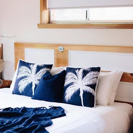 Ulverstone Boutique Accomodation Экстерьер фото