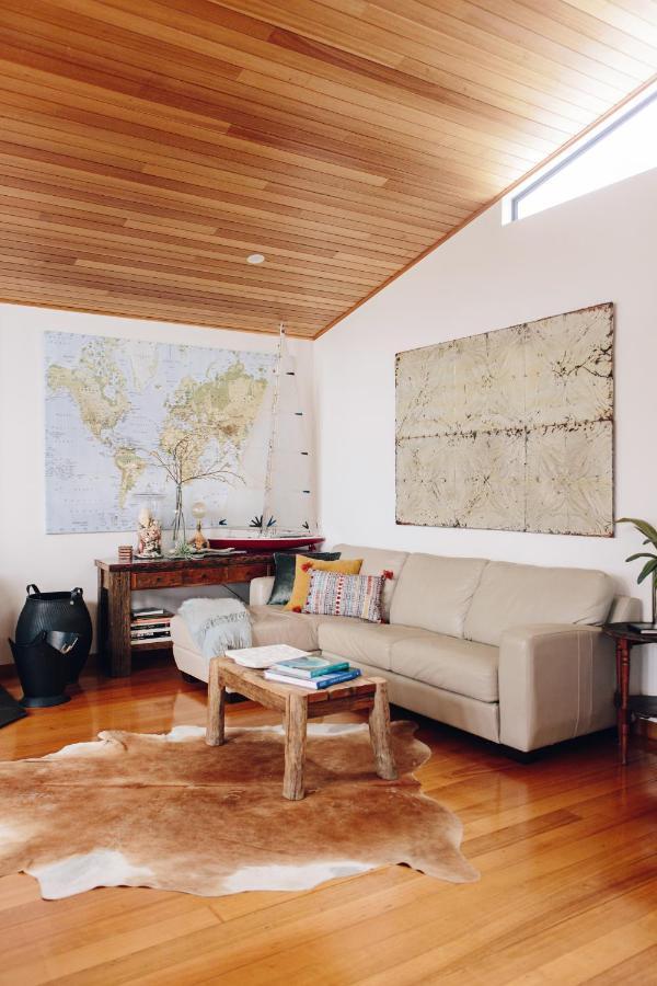 Ulverstone Boutique Accomodation Экстерьер фото