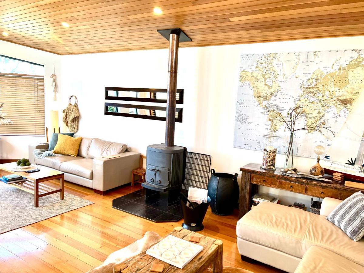 Ulverstone Boutique Accomodation Экстерьер фото