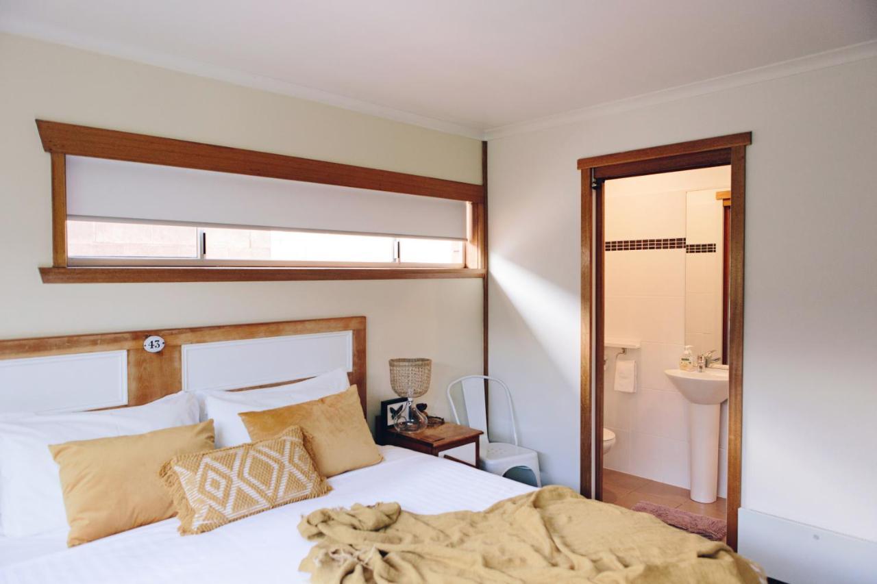 Ulverstone Boutique Accomodation Экстерьер фото