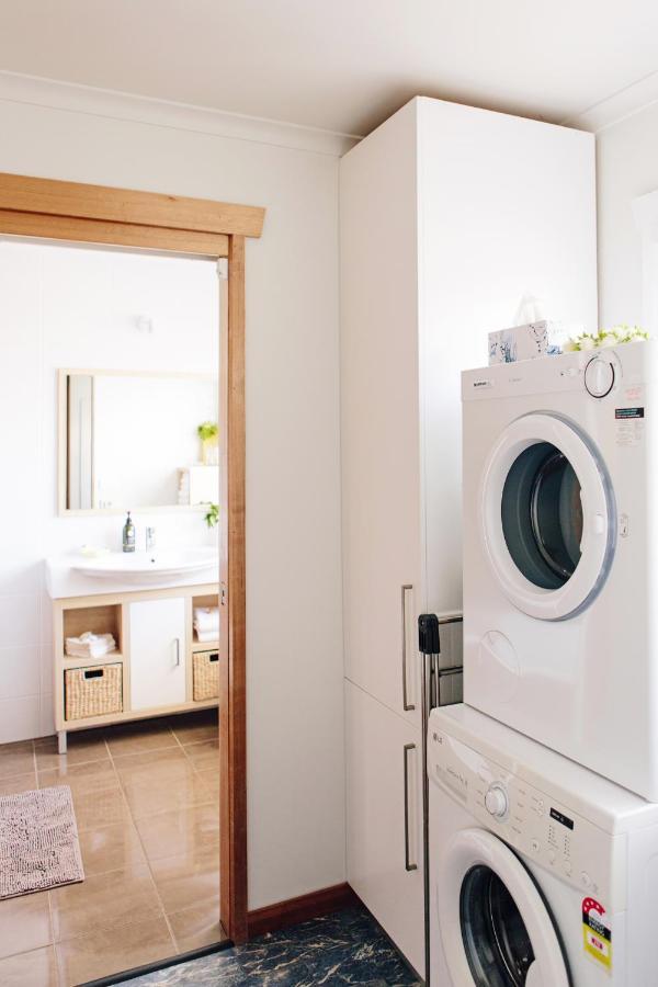 Ulverstone Boutique Accomodation Экстерьер фото