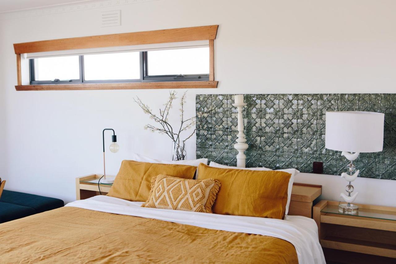 Ulverstone Boutique Accomodation Экстерьер фото