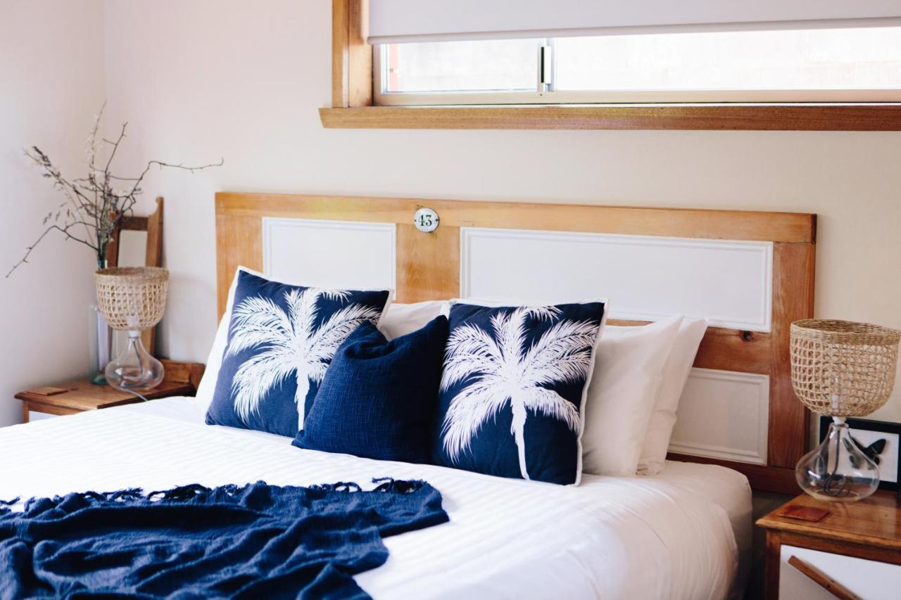 Ulverstone Boutique Accomodation Экстерьер фото