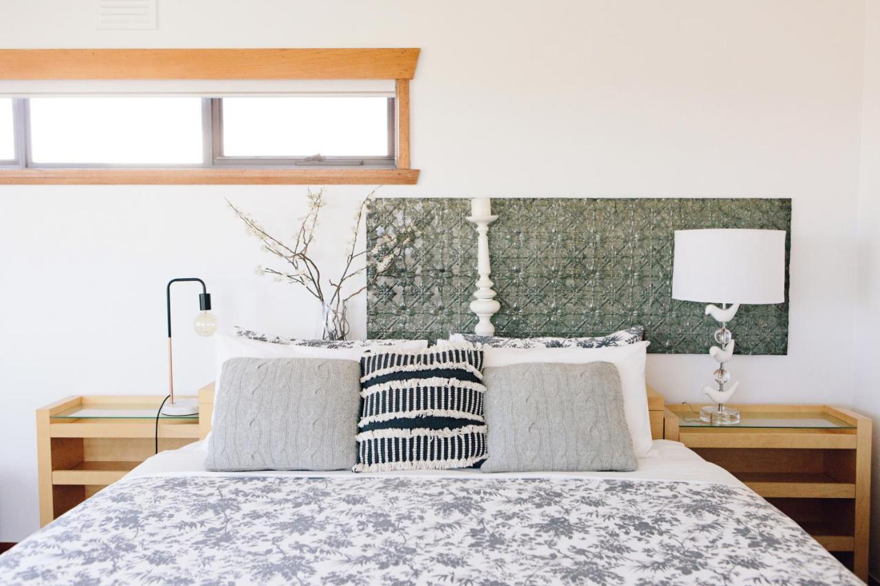 Ulverstone Boutique Accomodation Экстерьер фото